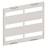 ABB Příslušenství-Skříně-AS223 -kryt s výřezem 500x450 (150)  2CPX062842R9999