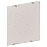 ABB Příslušenství-Skříně-AG224 -kryt plný 500x600 (150)  2CPX062843R9999
