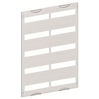 ABB Příslušenství-Skříně-AS225 -kryt s výřezem 500x750 (150)  2CPX062846R9999