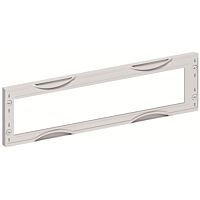 ABB Příslušenství-Skříně-AG162 -kryt náhradní s výřezem  2CPX062888R9999