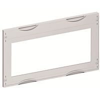 ABB Příslušenství-Skříně-AG172 -kryt náhradní s výřezem  2CPX062898R9999