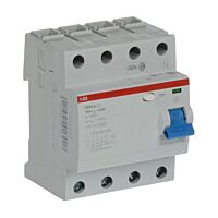 ABB Chrániče compact F 200…F204 A-1000,03  2CSF204101R1900