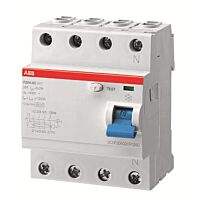 ABB Chrániče compact F 200…F204 A-1250,5  2CSF204101R4950