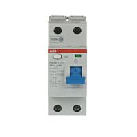 ABB Chrániče compact F 200 SF202 A S-1000,3  2CSF202201R3900