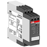 ABB ENTRELEC monitorovací reléCM-MSS.31P, 24-240VACDC,  1no+1nc, ATEX,1x senz.vstup,pruž.svorky,detekce zkratu a přerušení vodi  1SVR740712R1400