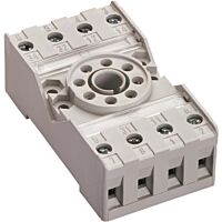 ABB Paticová reléCR-U2SM Malá patice pro 2co  1SVR405670R1100