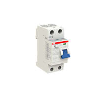 ABB Chrániče compact F 200…F202 A-800,03  2CSF202101R1800