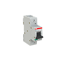ABB Jističe S 800...S801N-C20  2CCS891001R0204
