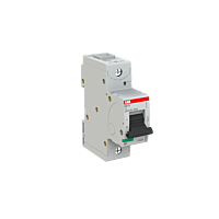 ABB Jističe S 800...S801N-C40  2CCS891001R0404