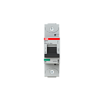 ABB Jističe S 800...S801N-C50  2CCS891001R0504