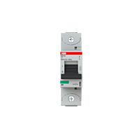 ABB Jističe S 800...S801N-C63  2CCS891001R0634