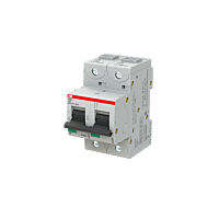 ABB Jističe S 800...S802N-C40  2CCS892001R0404