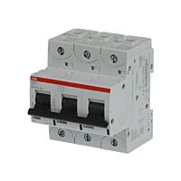 ABB Jističe S 800...S803N-C10  2CCS893001R0104