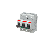 ABB Jističe S 800...S803N-C50  2CCS893001R0504