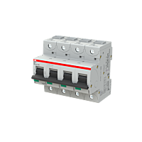 ABB Jističe S 800...S804N-C25  2CCS894001R0254