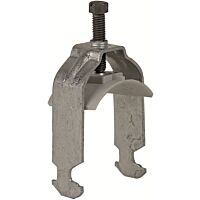 ABB Příslušenství-Skříně-ZK143 -příchytka kabelu 22…28 mm  2CPX060005R9999