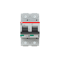 ABB Jističe S 800...S802S-B50  2CCS862001R0505