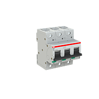 ABB Jističe S 800...S803S-B25  2CCS863001R0255