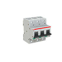 ABB Jističe S 800...S803S-B32  2CCS863001R0325