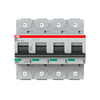 ABB Jističe S 800...S804S-B50  2CCS864001R0505