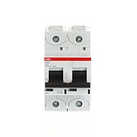 ABB Jističe S 800...S802S-C16  2CCS862001R0164