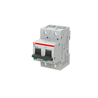 ABB Jističe S 800...S802S-C63  2CCS862001R0634