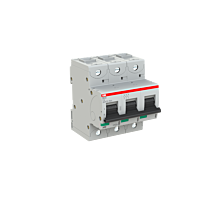 ABB Jističe S 800...S803S-C32  2CCS863001R0324