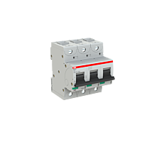 ABB Jističe S 800...S803S-C40  2CCS863001R0404