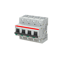 ABB Jističe S 800...S804S-C16  2CCS864001R0164