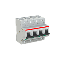 ABB Jističe S 800...S804S-C32  2CCS864001R0324