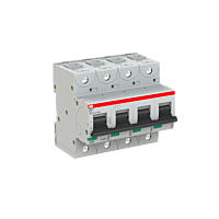 ABB Jističe S 800...S804S-C50  2CCS864001R0504