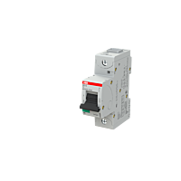 ABB Jističe S 800...S801S-K32  2CCS861001R0537