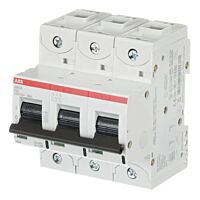 ABB Jističe S 800...S803S-K20  2CCS863001R0487