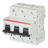 ABB Jističe S 800...S803S-K32  2CCS863001R0537