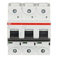 ABB Jističe S 800...S803S-K40  2CCS863001R0557