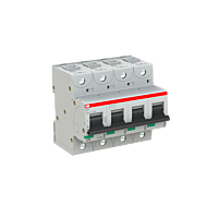 ABB Jističe S 800...S804S-K10  2CCS864001R0427