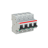 ABB Jističe S 800...S804S-K16  2CCS864001R0467