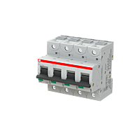 ABB Jističe S 800...S804S-K20  2CCS864001R0487