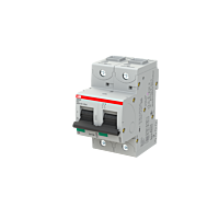 ABB Jističe S 800...S802S-D13  2CCS862001R0131