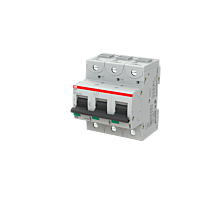 ABB Jističe S 800...S803S-D10  2CCS863001R0101