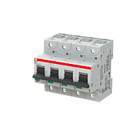 ABB Jističe S 800...S804S-D16  2CCS864001R0161