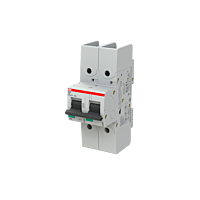 ABB Jističe S 800...S802S-C50-R  2CCS862002R0504