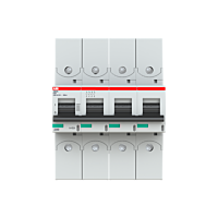 ABB Jističe S 800...S804S-K50-R  2CCS864002R0577