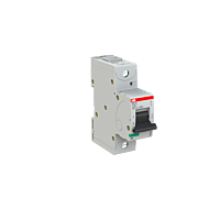 ABB Jističe S 800...S801S-UCB25  2CCS861001R1255