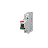 ABB Jističe S 800...S801S-UCK20  2CCS861001R1487