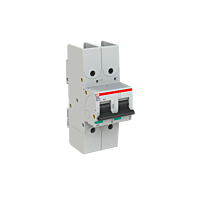 ABB Jističe S 800...S802S-UCK50-R  2CCS862002R1577