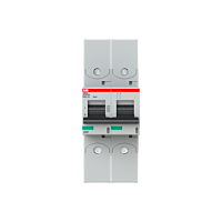 ABB Jističe S 800...S802S-UCB100-R  2CCS862002R1825