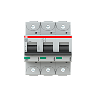 ABB Jističe S 800...S803S-UCK10  2CCS863001R1427