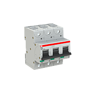 ABB Jističe S 800...S803S-UCK32  2CCS863001R1537