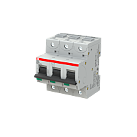 ABB Jističe S 800...S803S-UCK40  2CCS863001R1557